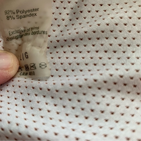 RACEFACE MENS JERSEY - Picture 7 of 9